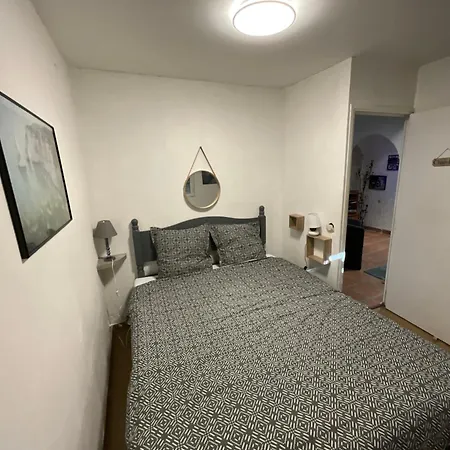 Maison Avec Petit Jardin Privatif Confort בית נופש *